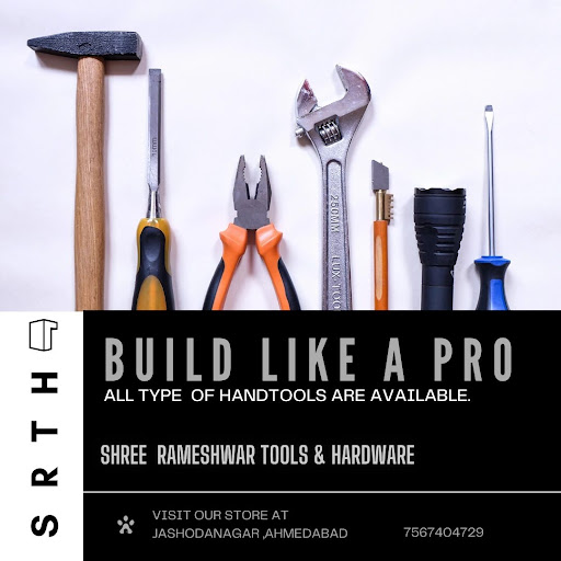 Proudly presenting shreerameshwartoolsandhardware.godaddysites.com. Check it out and let me know… post image