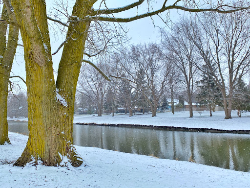 Blythe Park Gallery - Canada