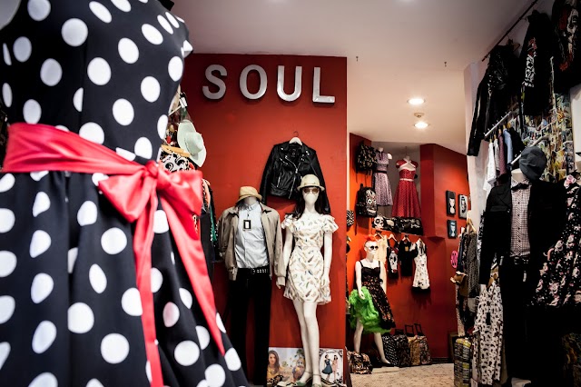Soul