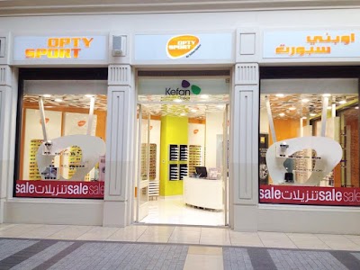 shopping-mall