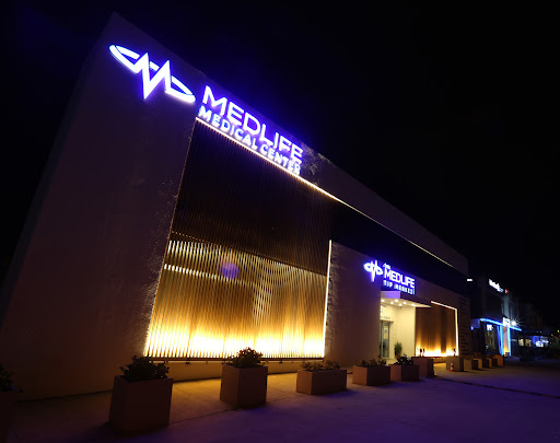 Medlife Bodrum Tıp Merkezi (SGK anlaşmalı)