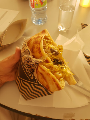 Photo 3 - GOOD BAKING BURGER POISSY