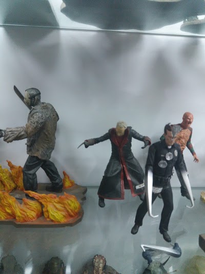 Photos of Multi Toys