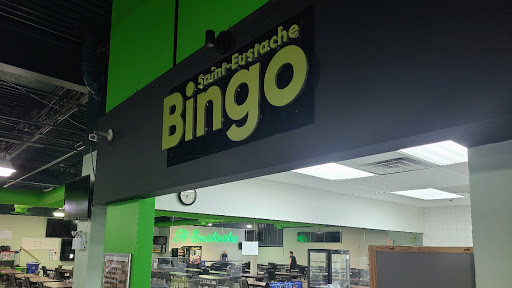 Bingo Saint-Eustache