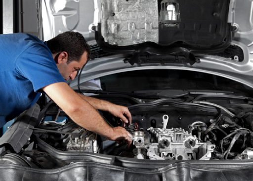 Express Auto Repair & Service - Thumbnail