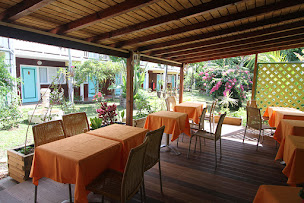 Photo n°10 de Hôtel La Maison Créole à Le Gosier (Hôtel)