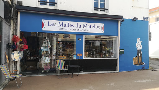 Les Malles du Matelot
