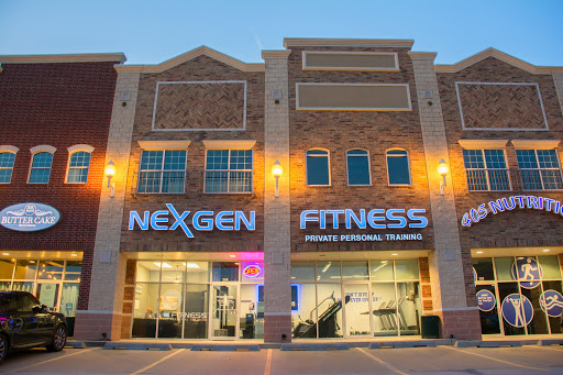 NexGen Fitness Edmond - Thumbnail