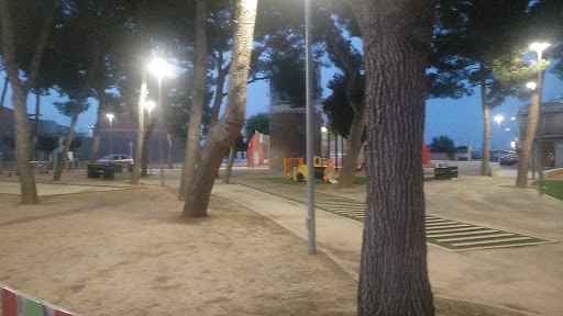 Vieta Park - Thumbnail