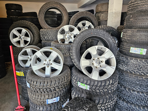 llantas y servicio mazatlan - Thumbnail