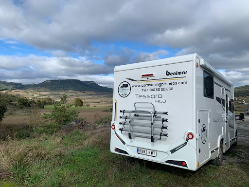 Caravaning Pirineos - Thumbnail