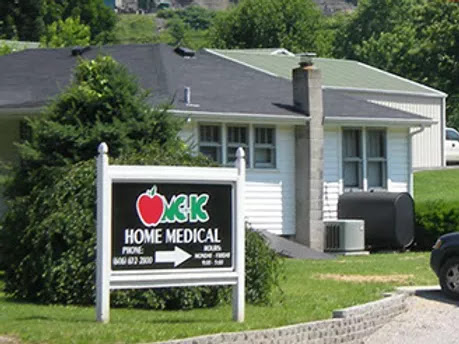 MCHC Home Medical - Thumbnail