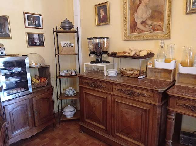 Hôtel Le Siècle - Hôtel