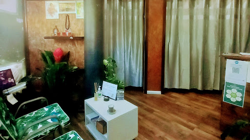 Thundery Thai Massage Clinic westmead - Thumbnail