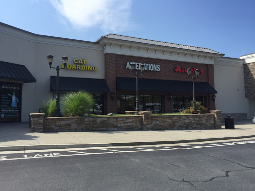North Bridges Shopping Center