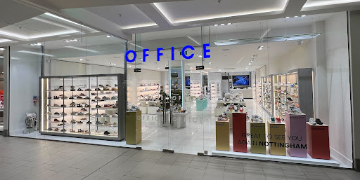 OFFICE Nottingham - Thumbnail