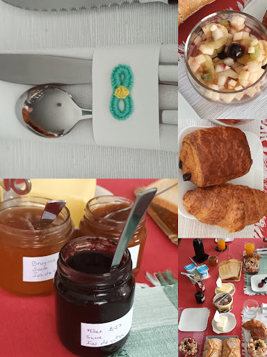 Photo de LA CLER'HIER à Clérey (10390)