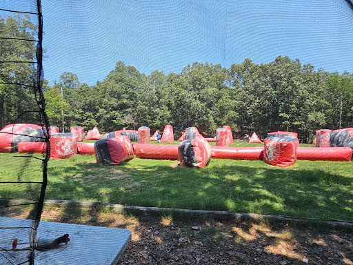Wild World Paintball - Thumbnail