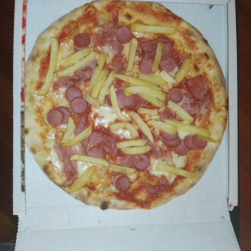 I Bravi pizzeria - Thumbnail