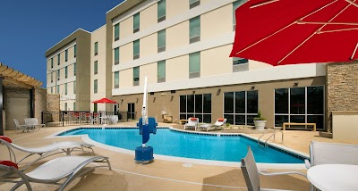 Hampton Inn by Hilton Hattiesburg