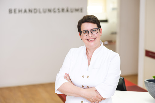 Zahnarztpraxis Dr. Eva Freund