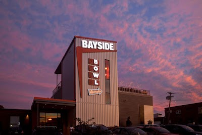 Bayside Bowl