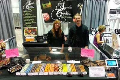 Photos of Signature Confections Artisan Chocolates