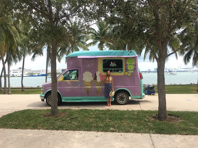 Bayfront Park Station