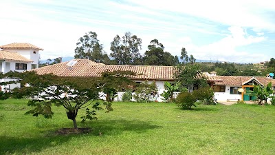 campground