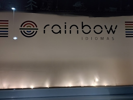 Rainbow Idiomas