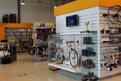 Photos of Yas Mena Cycles