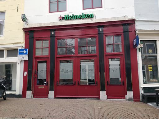 Cafe De Heeren