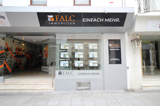 FALC Immobilien Eschweiler
