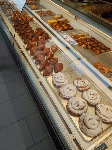 Cafeteria Vilà - Visual