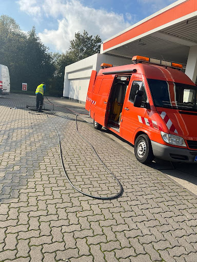 Sanrotech - Sanitär, Rohrreinigung & Abwassertechnik Gießen