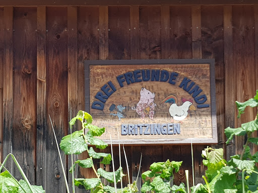 Ev. Kindergarten Drei Freunde Gallery - Germany