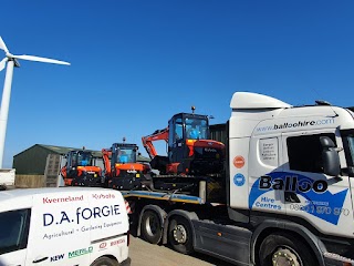 Balloo Hire Centre. Tool, Plant and Equipment Hire Ballyclare