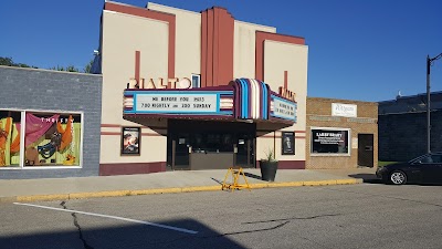 Rialto Theatre