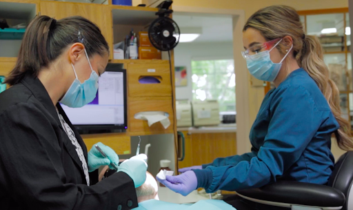 Salem Family and Cosmetic Dentistry