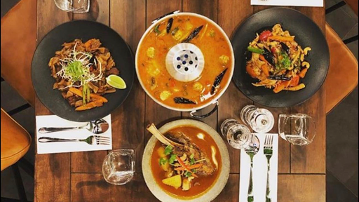 Ari Thai Kitchen & Bar - Thumbnail