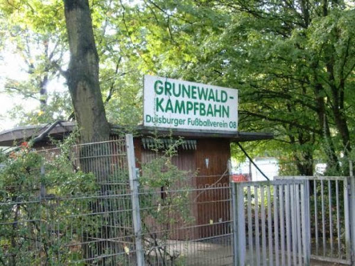 Duisburger FV 08 e.V. - Thumbnail