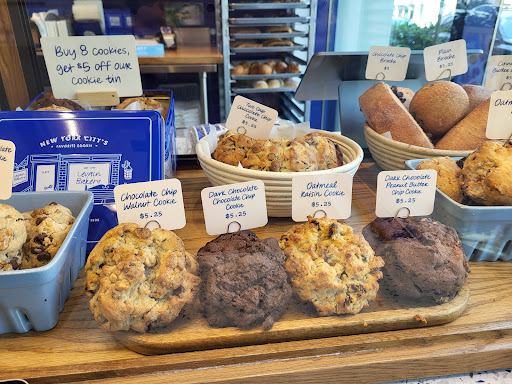 Levain Bakery – Bethesda Row, Maryland - Thumbnail