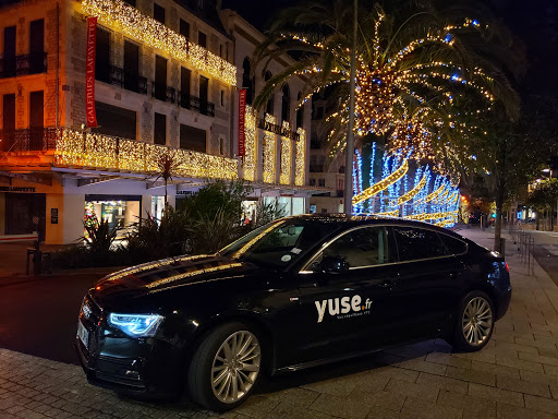 Yuse Vos Chauffeurs Vtc - Thumbnail