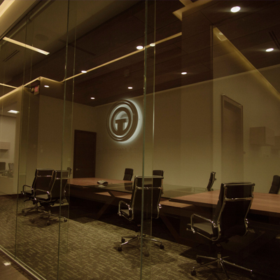 Gonzalez and Associates P.C