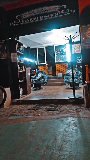 Córdova Barber Shop Gallery - Mexico