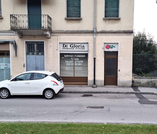 Onoranze Funebri di Gloria