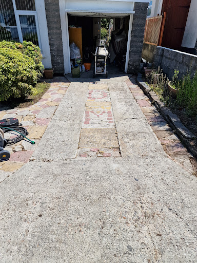 Super Clean Cornwall - Visual
