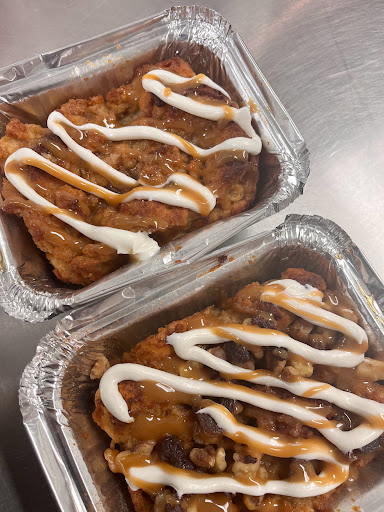 Lady T Homestyle Southern Cuisine - Thumbnail