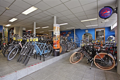 Hordijk Tweewielers BV - Thumbnail