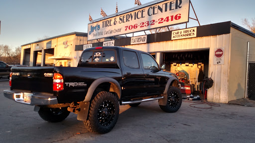 Jim’s Tire & Service Center - Thumbnail